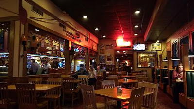 Grindstone Charley's