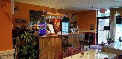 Havana Cafe