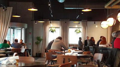 Conner's Kitchen + Bar