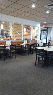 Fazoli's