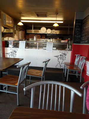 Pasquale's Pizza