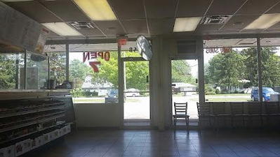 Steak City Fish & Chicken