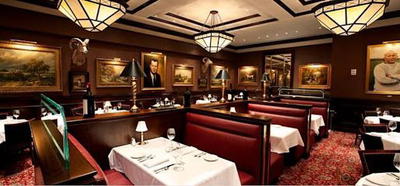 The Capital Grille
