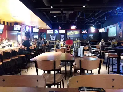 Buffalo Wild Wings