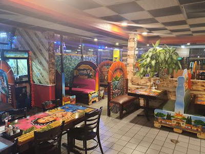 Los Patios Mexican Restaurant