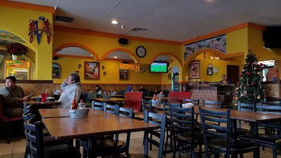 Taqueria El Maguey