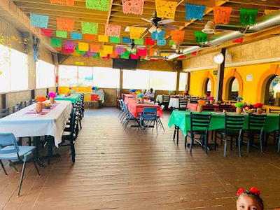 El Maguey