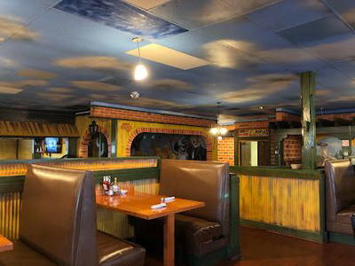 Sunshine Breakfast House & Grill