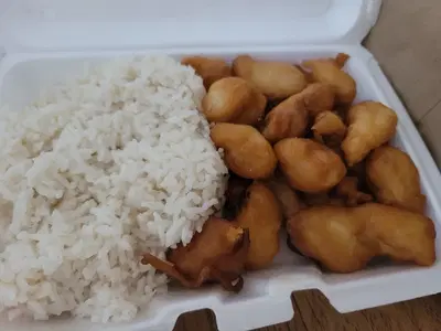 Number One Chinese