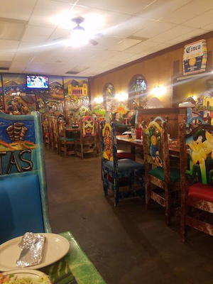 Margarita Mexican Restaurant