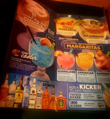 Rubio's Coastal Grill