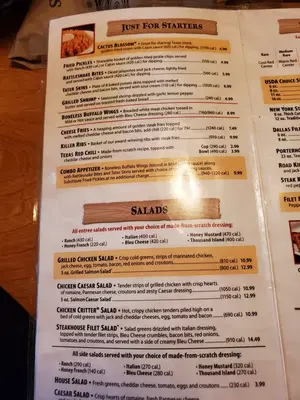 Wool Growers Restaurant
