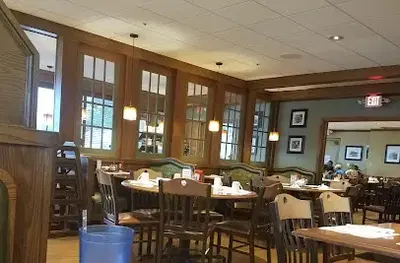 The Wheel Family Restaurant