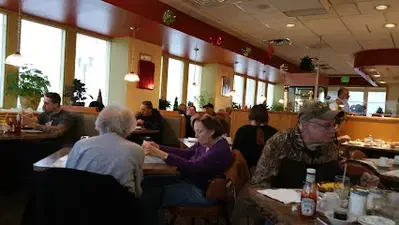 Commander Restaurant
