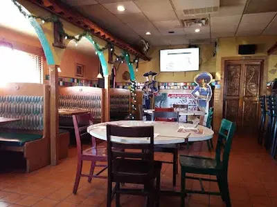 Pepe's Mexican Restaurant