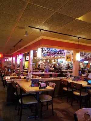Applebee's Grill + Bar