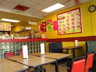 Fuerte Restaurant