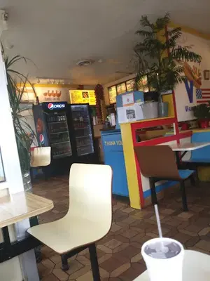 Columbia Gyros