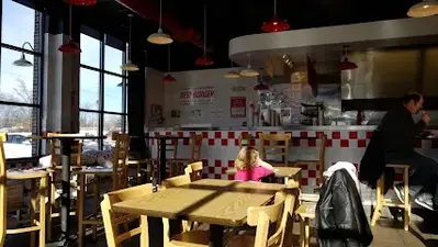 Five Guys