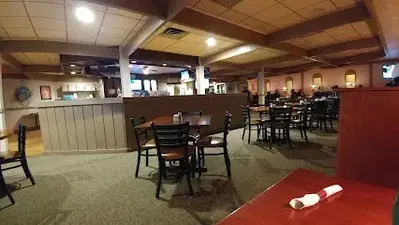 House of Pizza