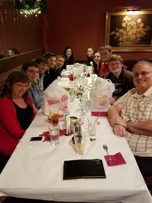 Giovanni's Restaurant