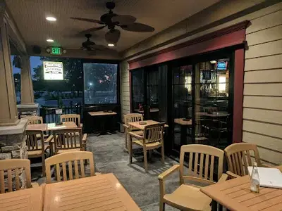 Traditions Restaurant