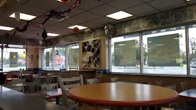 White Castle