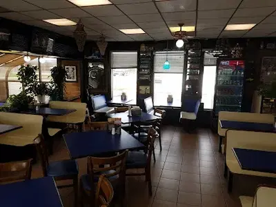 Zantes Restaurant