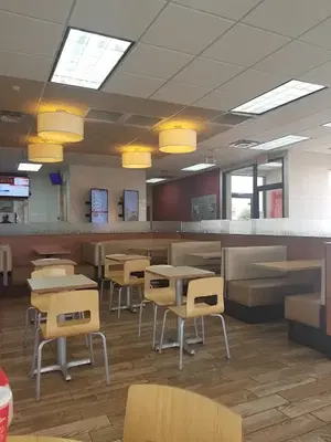 Wendy's