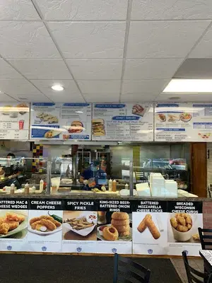 Athens Pita