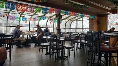 Casa Del Mar Mexican Bar & Grill