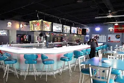 Mark O’s Bar & Grill Munster
