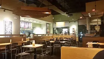 Noodles and Company