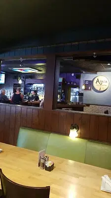 Asada Grill & Cantina
