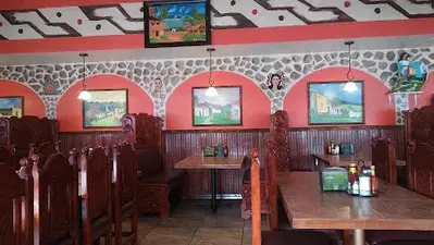 La Hacienda Azteca