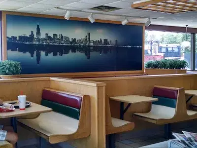 Arby's