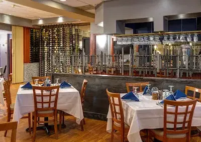 Theo's Steaks & Seafood