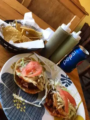 Maritza Taqueria and Restaurant