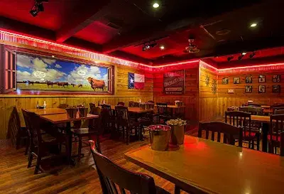 Texas Corral