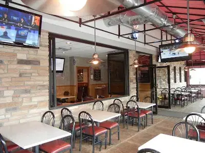 Langel's Pizza