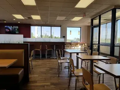 Wendy's