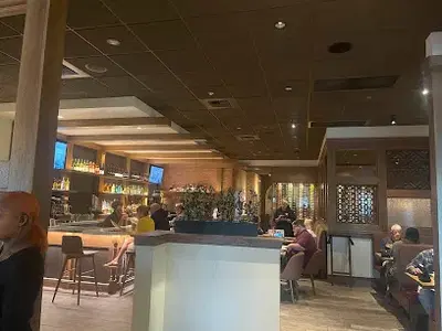 Olive Garden Italian Restaurant