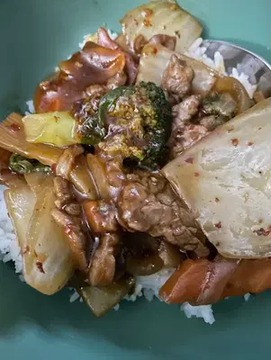 Mailee Chinese Restaurant