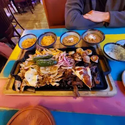 Riviera Maya Taco & Tequila Bar