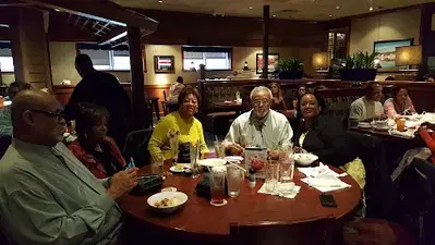 Red Lobster