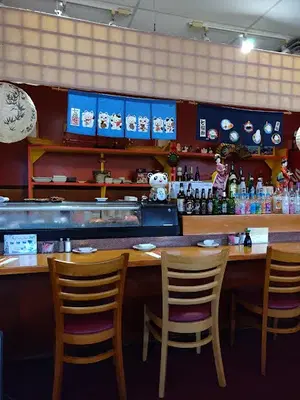 Little Tokyo Japanese Restaurant