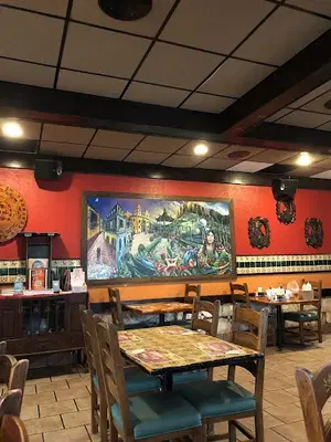 Pepe's Mexican Restaurant - Griffith