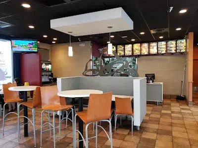 Taco Bell