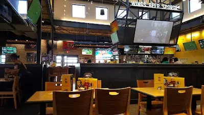 Buffalo Wild Wings