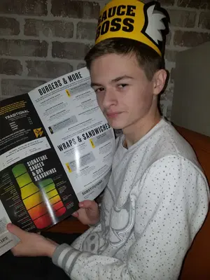Business Photo